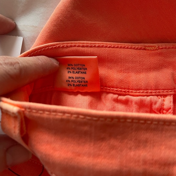 J Brand Julia High Rise Flare *new with tags* - Picture 5 of 6